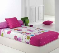 Cuvertura ajustabila CANDY