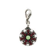 Charm Guardian Angel placat cu argint 925 | 6212-909SP