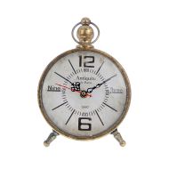 Ceas decorativ, model retro