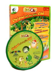 PitiClic - Ovipui al Nu-stiu-Cui