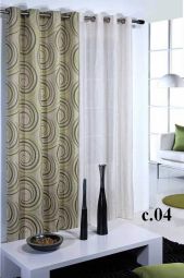 Draperie GIPSY