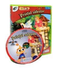 PitiClic - Printul salvator