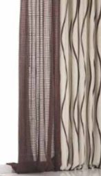 Draperie: model KEDACOR