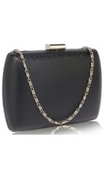 Clutch Corinne Black