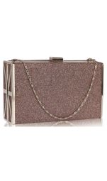 Clutch Sofie Multicolor