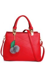 Geanta Cassie Red