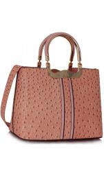 Geanta Nude Sienna