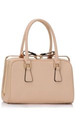 Geanta Nude Amber