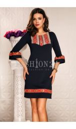 Rochie Kalia Navy
