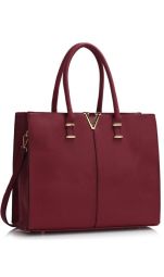 Geanta Burgundy Clementine