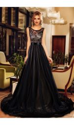 Rochie Beige Queen