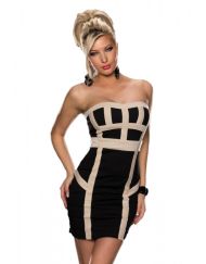 Rochie Special Lines Black