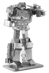 Transformers - Soundwave