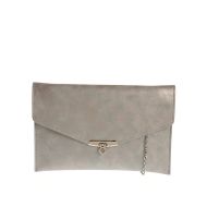 Plic gri elegant