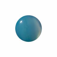 Piatra semipretioasa Agat Blue Sky interschimbabila pentru Pandantivul Magic Pendant