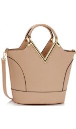 Geanta Nude Jane