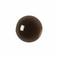 Piatra semipretioasa Obsidian Fumuriu (Smoky) interschimbabila pentru Pandantivul Magic Pendant