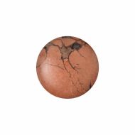 Piatra semipretioasa Howlite Rose interschimbabila pentru Pandantivul Magic Pendant