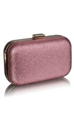 Clutch Champagne Victoria