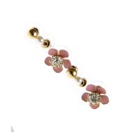 Set 3 perechi cercei chic