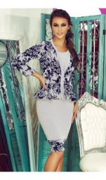 Rochie Two Pieces Soft