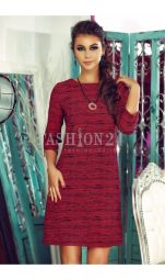 Rochie Magic Lines