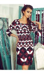 Rochie Wonderful Stars
