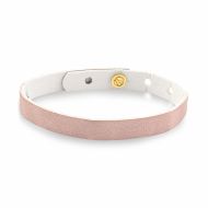 Bratara din piele naturala Magic Bracelet - Secret Charm Collection - 2010506-GP