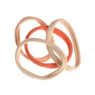 Set 4 elastice rezistente