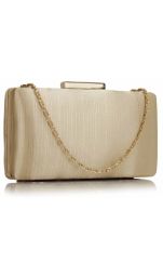 Clutch Nude Samantha