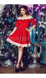 Rochie Love Candy