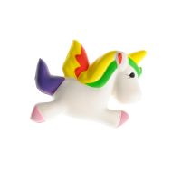 Squishy unicorn