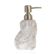 Dispenser ceramic, aspect piatra
