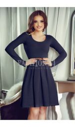 Rochie Dark Blue Relax