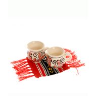 Set decorativ handmade