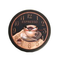 Ceas de perete, Espresso