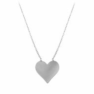 Colier Argint 925 Tender Heart