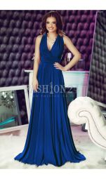 Rochie Blue Versatile