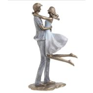 Statueta Lovers