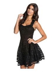 Rochie Black Party
