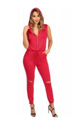 Salopeta Red Modern