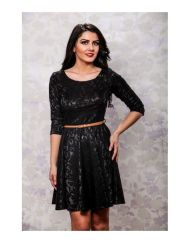 Rochie Black Belt