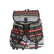 Rucsac modern, cu buzunare