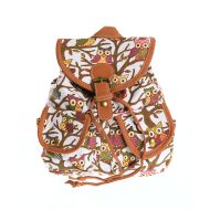 Rucsac mini, print bufnite
