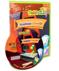 Academia DubluClic