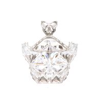 Bomboniera Bohemia Crystal