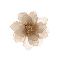 Brosa cu floare impozanta