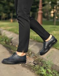 Pantofi Oxford Ema