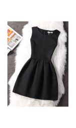 Rochie De Seara Black Ink