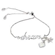 Bratara Argint 925 Handwriting - Dream